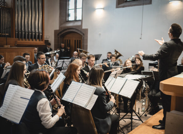 Aus Momenten werden Geschichten