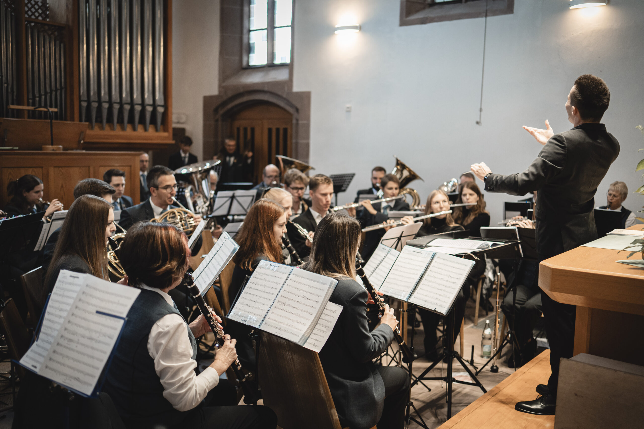 Aus Momenten werden Geschichten