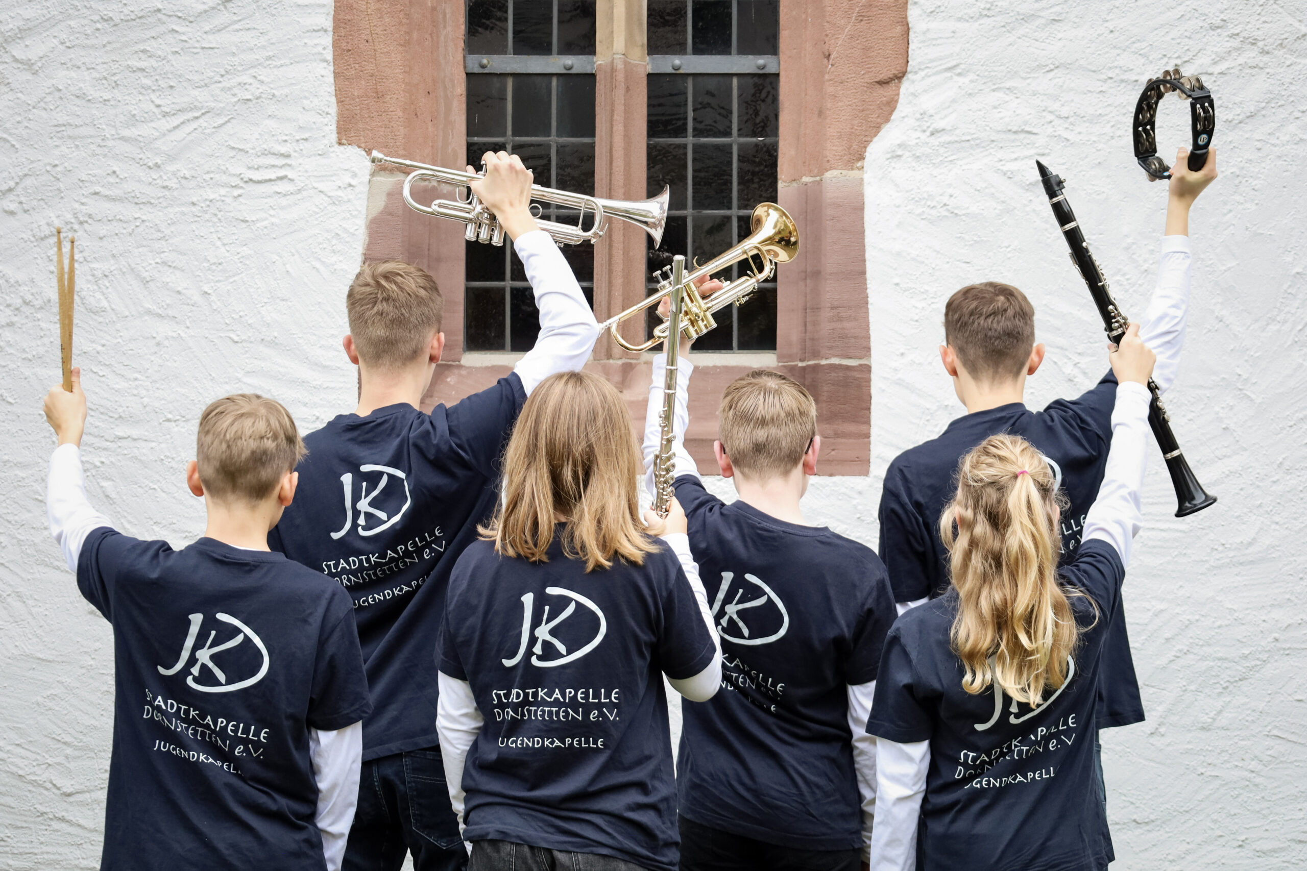 Stadtkapelle Dornstetten