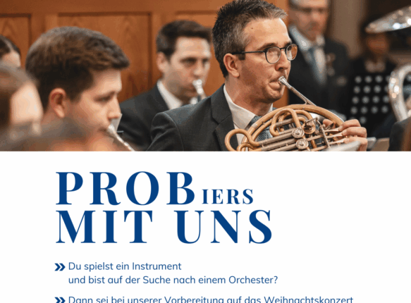 PROBiers MIT UNS