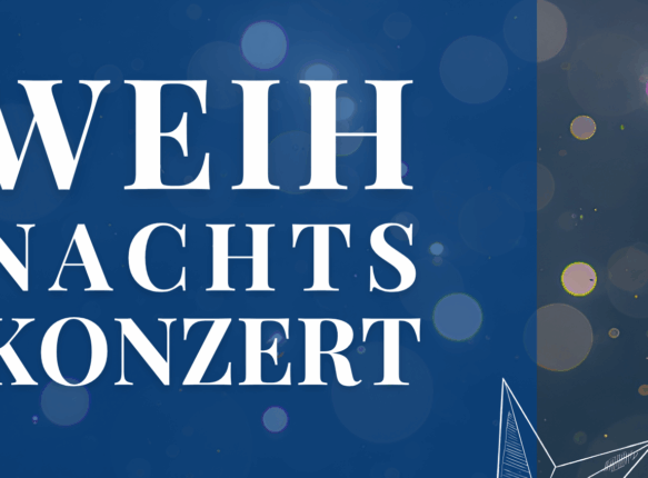 Weihnachtskonzert 2025