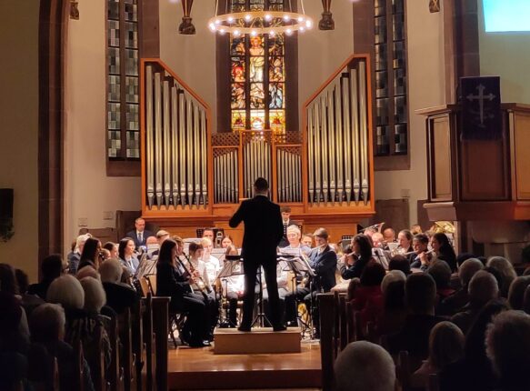 Weihnachtskonzert 2025