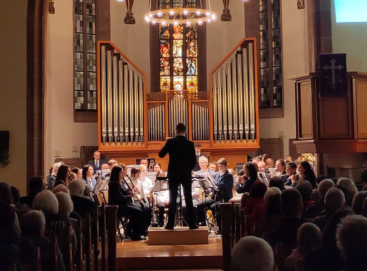 Weihnachtskonzert 2025